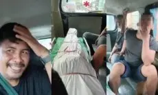 Sopir Ambulans Tersesat Antar Jenazah, Ternyata Penunjuk Arah Juga Pasien RSJ