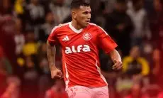 Perpanjang Rekor Tak Terkalahkan, Duel Atletico Mineiro vs Internacional Berakhir 2-0