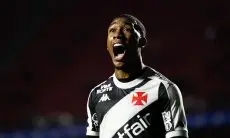 Sao Paulo Kehilangan Muka, Ditampar Vasco da Gama di Hadapan Penontonnya Sendiri