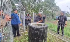 Wali Kota Tegaskan Eks Palaguna Harus Sesuai Aturan Cagar Budaya