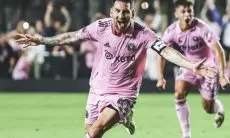 Lionel Messi Pimpin The Herons Kembali ke Jalur Kemenangan, Inter Miami vs Seattle Sounders 3-1