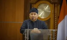 Sekda Kota Bandung Dukung Penegakan Hukum Kejati Jabar