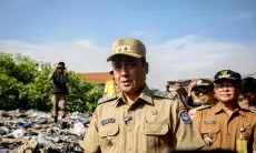 Usai Penahanan Empat Tersangka Korupsi Dana Hibah Pramuka, Pemkot Pastikan Pelayanan Dispora Tetap Berjalan