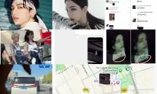Hyunjin Stray Kids dan Karina aespa Dirumorkan Kencan Setelah Kepergok Sasaeng Lakukan Vcall