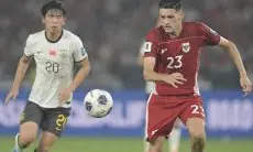 Gara-gara Disingkirkan Timnas Indonesia, Ronaldo Terpaksa Harus Menghibur China, Begini Katanya
