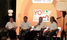 Targetkan 6.000 Peserta, Yo Run 2025 Bakal Kembali Hadir di KBP Padalarang, ini Waktu Pendaftarannya 