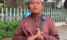 Influencer Disabilitas Jadi Korban Copet di Tangerang, Pelaku Berhasil Ditangkap Polisi