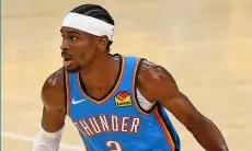 Belum Juga Juara, Shai Gilgeous-Alexander Cs Sudah Cetak Sejarah NBA, Apa Itu?