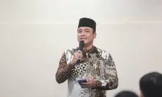 Pemkot Bandung Hadirkan Dukungan Nyata untuk Keluarga Anak Disabilitas