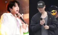 Timbulkan Kontroversi Setelah Pakai Topi 'MAGA', Jungkook BTS Minta Maaf