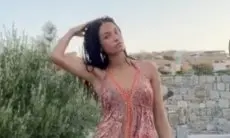 Liverpool Ketiban Untung, Bidadari dari Surga Versi Tiktok Ini Bakal Jadi Fansnya, Siapa Dia?
