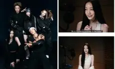 Youngseo Mantan Member ILLIT Ungkap Pengalaman Menyedihkan saat jadi Trainee HYBE
