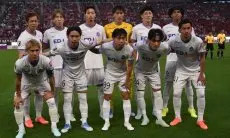 Usung Semangat Balas Dendam, Begini Susunan Pemain Sanfrecce Hiroshima di Kandang Fagiano Okayama