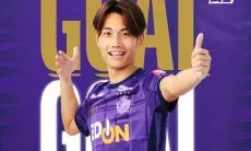 Babak I J1 League: Kashima vs Sanfrecce 0-1, Yokohama FC vs Kawasaki Frontale 0-0