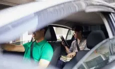 Khusus Warga Bandung,  inDrive Gelar Kampanye Gas Gas Gas Menangnya Ngegas
