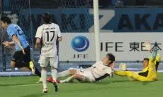 Menang di Kandang Yokohama FC, Kawasaki Frontale Perpanjang Rekor Tak Terkalahkan