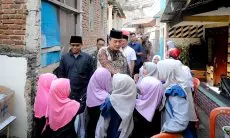 Erwin Apresiasi Sekolah Berbasis Religi: Tempat Mendidik Anak Menjadi Saleh dan Berilmu