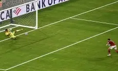 Profil Oscar Utari, Kiper Penyelamat Eksekusi Penalti Inter Miami dan Kisah Dua Penjaga Gawang Meninggal Dunia