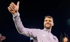 Maarten Paes Akhirnya Rasakan Kemenangan Juga, Sporting KC vs Dallas 2-4