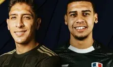 Awali Concacaf Gold Cup dengan Kemenangan, Mexico Selamat dari Kebangkitan Lawan