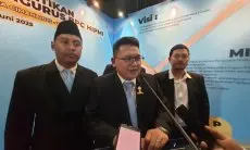 Bukan By Nasab atau Nasib, Ketum Terpilih Aria Putra Perdana Bakal Cetak Anggota HIPMI Cimahi By Desain