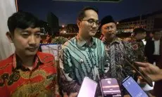 Gandeng Hipmi Kota Cimahi, Wakil Wali Kota Tawarkan Sejumlah Gagasan ini