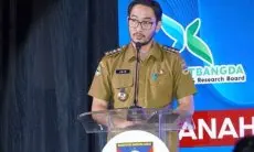 Penipuan Dirut PT PMgS, Jeje Tegaskan Pemkab Bandung Barat Tak Berikan Pendampingan Hukum