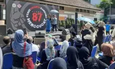 Terkait Sengketa Lahan SMAN 1 Kota Bandung, DPR RI Desak KY dan MA Bentuk Tim Selidiki Dugaan Pelanggaran PTUN Bandung