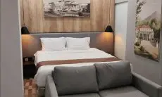 Berkah HJB ke 543 Tahun, Okupansi Hotel Horrison Sayaga Meningkat