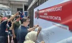 Kepsek SMAN 1 Bandung Pastikan Sengketa Lahan Tidak Ganggu Kegiatan Belajar dan SPMB 2025