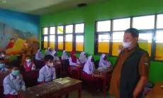 TKA 2026 Bahasa Indonesia SD, Ini Jenis Teks dan Karakter Soal yang Diujikan