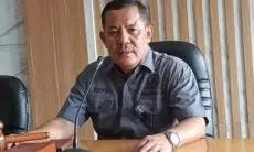 LSM Harimau Ngadu ke Komisi B Soal Banyak Minimarket yang Melanggar Aturan di Kabupaten Bandung
