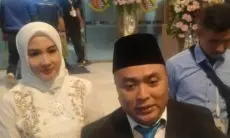 Politisi Partai Demokrat Kabupaten Bandung Anton Ahmad Fauzi Dukung Diberlakukannya Pemutihan Pajak Kendaraan Bermotor