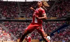 Babak I Bayern Munchen vs Auckland 6-0, Berapa Gol Lagi Tercipta di Babak Kedua?