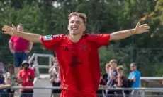 Ssst....Bayern Munchen Kini Punya 'Lamine Yamal', Debutnya Langsung Menawan di Piala Dunia Antarklub
