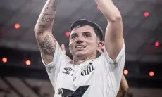 Santos Keluar dari Zona Degradasi, Pahlawannya Justru Pemain Argentina Ini