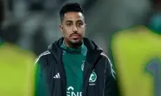 Awali Perjuangan dalam Laga Haiti vs Arab Saudi, Kenapa Sih Al Akhdar Ikut Concacaf Gold Cup Segala?