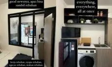 Viral! Review Rumah Subsidi Pemerintah Jadi Sorotan, Netizen Keluhkan Desain dan Tata Ruang