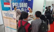 Wargi Bogor, 1.824 Lowongan Pekerjaan Ada di Job Fair 2025, Ini Lokasinya!