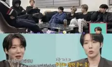 J-Hope Kembali Bocorkan BTS Segera Merilis Album Comeback dan Tur Dunia: Kami Ingin Bergerak Cepat