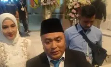 Dihari Jadi ke 384 Dewan Minta Pemkab Bandung Tertibkan Parkir Liar yang Marak dimana-mana