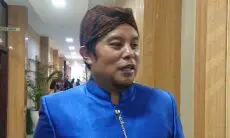 Ketua Fraksi PAN DPRD Kab Bandung Minta Semua OPD Bahu-membahu Membantu Sukseskan Program Bupati Dadang Supriatna