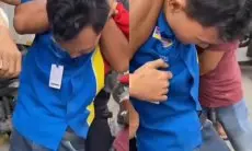 Modus Top Up Game Gratis, Seorang Anak di Jatiuwung Jadi Korban Kekerasan Seksual
