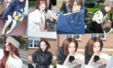 Comeback 'Dirty Work' aespa Dituduh Meniru Foto Konsep Girl Grup KiiiKiii