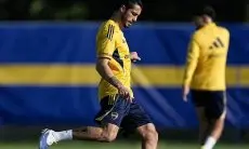 Mengejutkan, Boca Juniors Rombak Lineup Lawan Benfica, Begini Kira-kira Formasinya