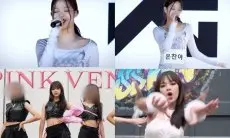 Jadi Penerus Lisa BLACKPINK dan Pharita BABYMONSTER, YG Kenalkan Chanya Member Kedua NEXT MONSTER