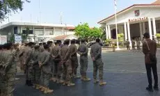 Tahun Ini Personel Satpol PP Kota Bogor Bakal Tambah 50 orang, Ini Pesan Jenal Mutaqin