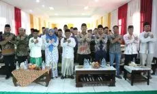 LPK Berbasis Pesantren Pertama di Cirebon Resmi Diluncurkan