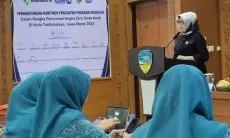 TP PKK Jabar Dorong Akselerasi Penurunan Zero Dose Imunisasi