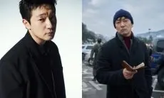 Aktor Son Suk Ku Tiba-tiba Umumkan Hiatus Karier dan Mengambil Cuti Panjang dari Dunia Hiburan